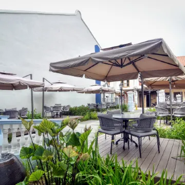 Baba House Melaka
