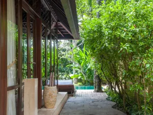 Komaneka at Tanggayuda Ubud