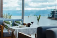 Dali Shuanglang Ivy Seaview Hotel - Gasthöfe
