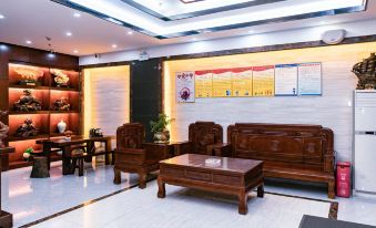 Hengnan Weekly Bath Hotel