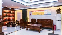 Hengnan Weekly Bath Hotel