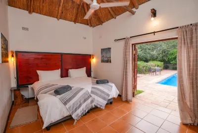 The Little Outlook Hotels in Вікторія-Фолз