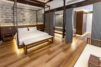 Phoenixes Land•Lmperial Scholar's Mansion（Cicheng Store）