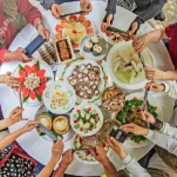 蜀南竹海萬竹民宿酒店