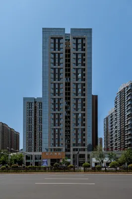 Chengpin Hotel (Shenyang Olympic Sports Center Hunnan Bund Market) Hotels in Olympic