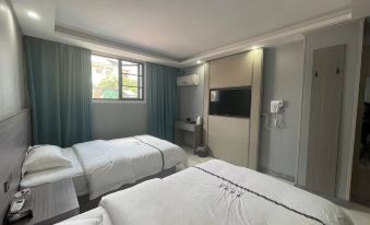 Xinyue Hotel (Zhaiji Road Branch) - Housity
