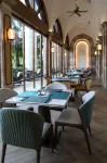 Pullman Haikou - Frühstück