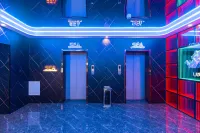 Yihai Esports Hotel (Zhongshan Square Branch, Dalian Railway Station)