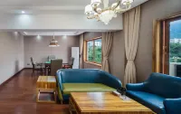 Mao County Minyoun Yatel Hotel