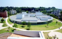 Toyoko Inn Kanazawa Kenrokuen Korimbo