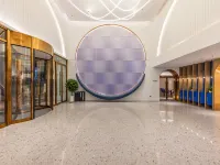 Starway Hotel (Chaka Town) โรงแรมในอู่หลน