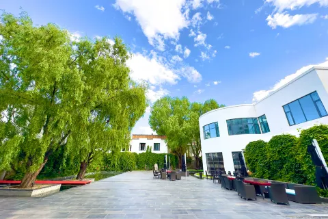 Susheng Guizang Manor Hotel