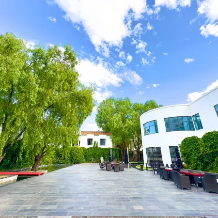 Susheng Guizang Manor Hotel