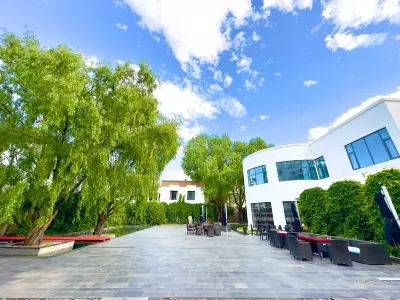 Susheng Guizang Manor Hotel Hotel a Lhasa