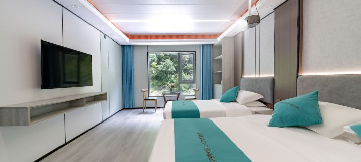 Li Bipeng · Yunxi Vacation Apartment Các khách sạn ở Huyện Lý