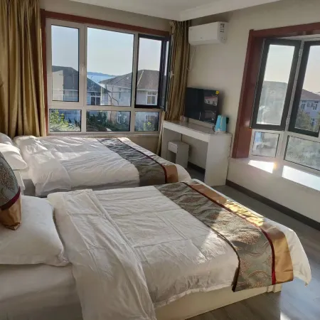Changhai Xindebao Homestay