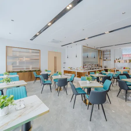 Non-Fanleye Hotel (Baise Leye Branch)