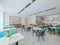Non-Fanleye Hotel (Baise Leye Branch) - Bữa sáng
