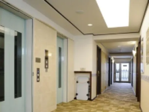 東横INN岐阜羽島駅新幹線南口 羽島のホテル