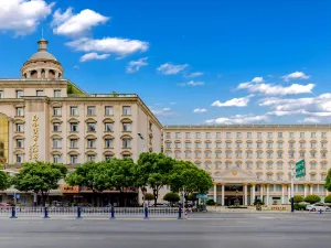 버킹엄 팰리스 호텔