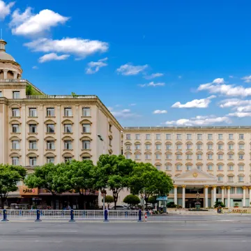 Buckingham Palace Hotel
