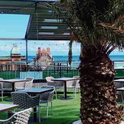 Great National Cliff Hotel Hotel Exterior