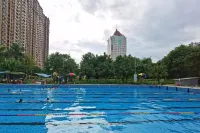 Conch International Hotel - Swimmingpools