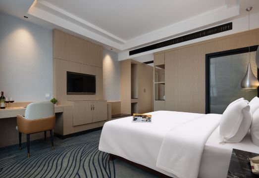 리징·한이 호텔