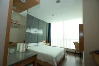 Fugu Xingmao Hotel Hotels in Fugu County