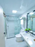 Xingkai International Apartment - Condos