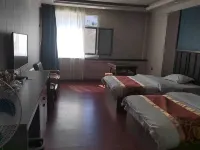 Linxia Tengya Hotel Hotels in Linxia County