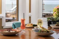 The Beaches Hotel and Spa - Завтрак