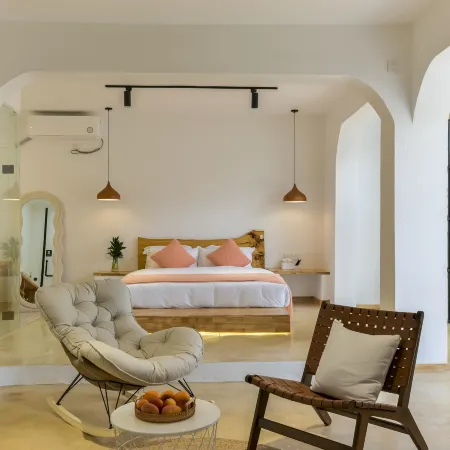 Manting Sixiang Courtyard-Style Hotel