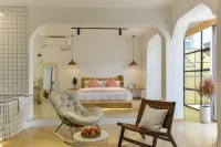 Manting Sixiang Courtyard-Style Hotel