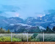 Panorama Tower · Summit of Longji | Sunrise Over the Cloud Sea Homestay - 4 étoiles