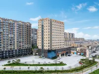 Vienna Hotel (Lianyungang Guannan Dongcheng Shoufu) Hotels in Guannan