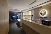 UHスイート・ザ・ソウル