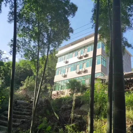 Shennonggu Niujiaowan Villa