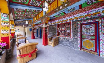 Jiuzhaigou Bujia Homestay