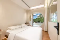 Banxia Homestay - balcony