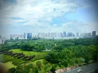 Vienna International Hotel(Changsha Ningxiang Shifu High Speed Railway Station) Hotels near Sailan Teaching Department， Hunan Institute of Humanities， Science and Technology