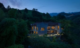 Jiuhua Mountain - No Tang Residential Accommodation (Jiuhua Mountain)