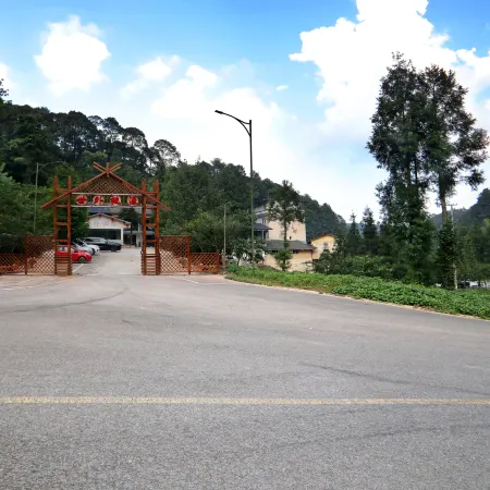 Xanadu Resort