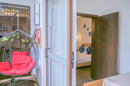 West Lake Time Su Guesthouse Отели рядом с достопримечательностью «Yuanmiao Temple»