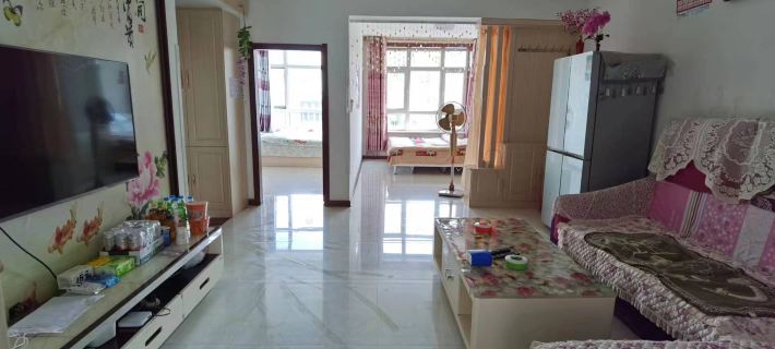 Peace of mind homestay Hotele w: Mishan