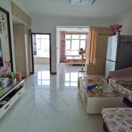 Peace of mind homestay
