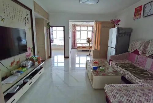 Peace of mind homestay