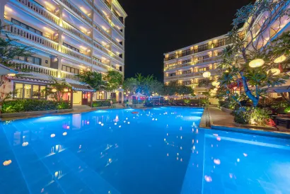 Hoi An Central Boutique Hotel & Spa (Little Hoi An Central Boutique Hotel & Spa)