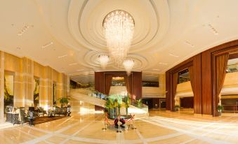 Wyndham Grand Plaza Royale Furongguo Changsha