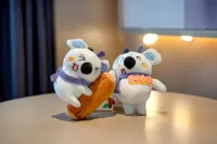 Lavande Hotel (Tongliao Railway Station University for Nationalities)